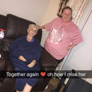 Meet your Posher, Mindy